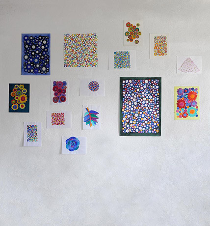 duetart Tanaka Mizokami